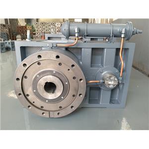 ZLYJ塑料擠出機(jī)專(zhuān)用減速機(jī)