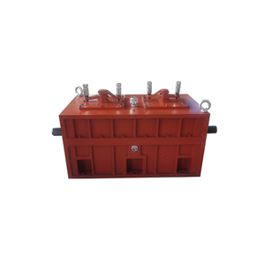 非標(biāo)齒輪減速機(jī)